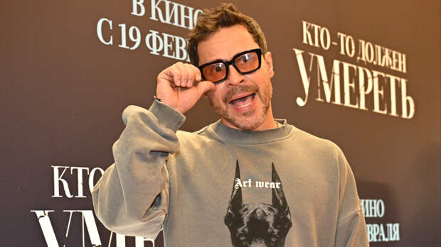 «Хочу быть жестче»: готов ли Павел Деревянко терпеть обиды