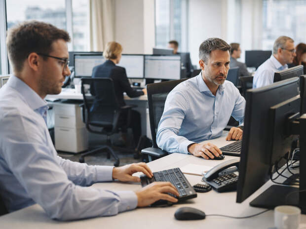 Более трети россиян планируют подработку этой весной — лидируют стройка и ритейл