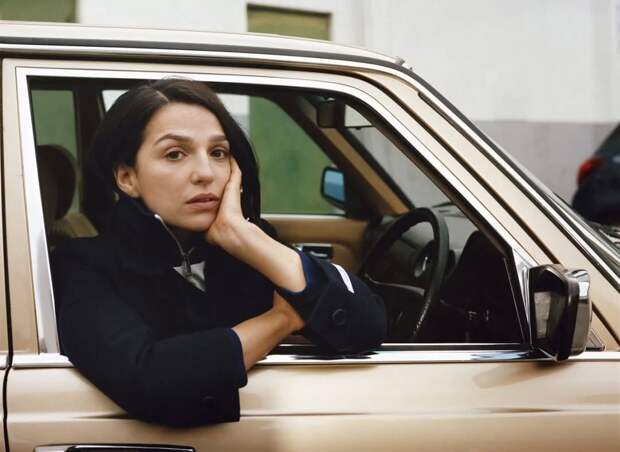 Отдел кадров: Максим Матвеев, Деми Мур и Приянка Чопра