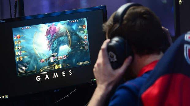 Российская общественность выразила обеспокоенность качеством контента на Twitch