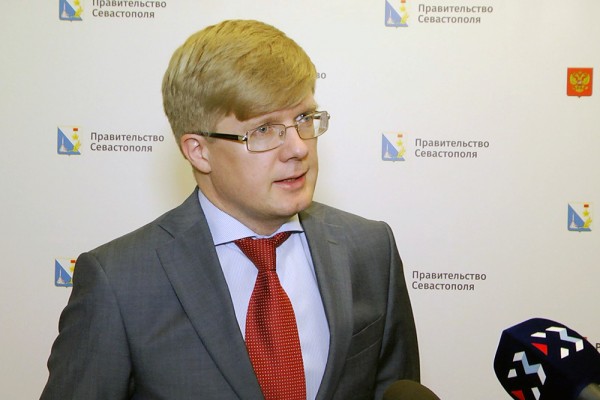 Хочешь стать вице-губернатором Севастополя? Дерзай!