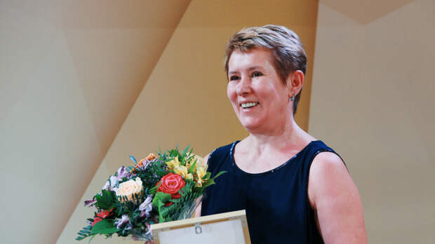 Вайцеховская: уменьшать количество четверных в программах — это форменное самоубийство