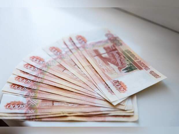 Сожительница украла у читинца около 1 миллиона рублей