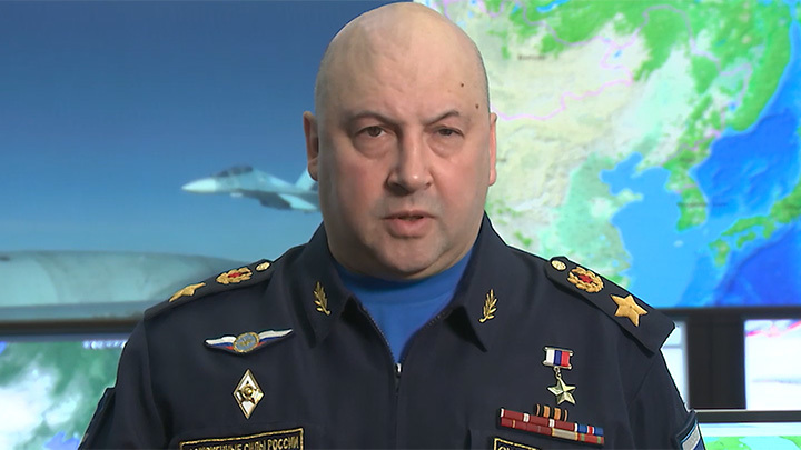 Ловушка для Путина с заговором генералов. Куда пропал Суровикин