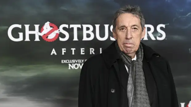 Режиссёр «Охотников за привидениями» Райтман скончался в возрасте 75 лет