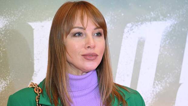 Блогерша Диброва заверила, что ее дети в порядке