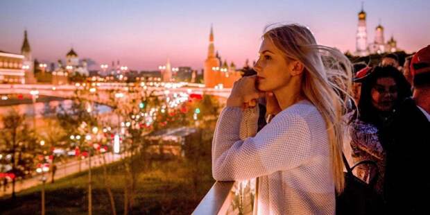 Москва и Барселона заключили меморандум о взаимной поддержке в туристической сфере/mos.ru