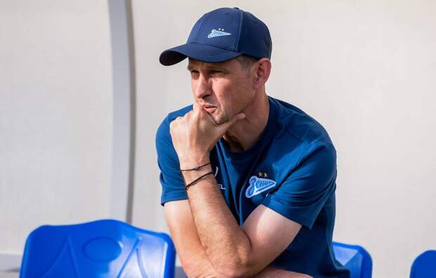 Сергей Семак: «Меня мотивирует работа, игра, победы»