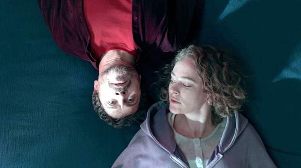 Семейный триллер «Кто-то должен умереть»: богатые не плачут — убиваются