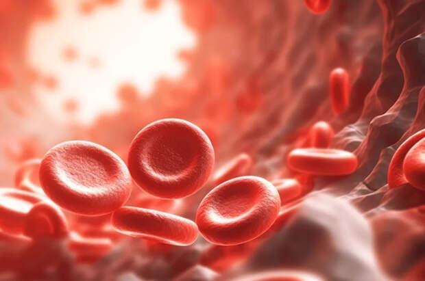 Ученые обнаружили скрытый маркер развития рака у взрослых