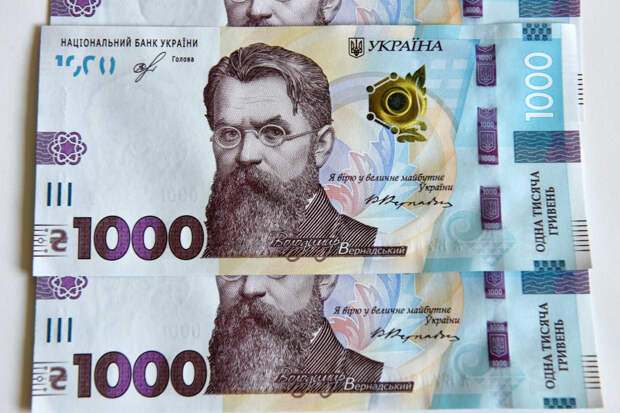 Стало известно о краже властями Украины денег на печати листовок о борьбе с коррупцией