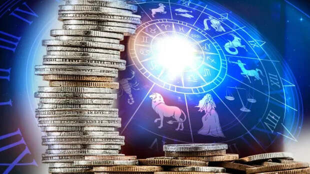 Будьте рассудительны: финансовый гороскоп на неделю с 19 по 25 мая 2025 года