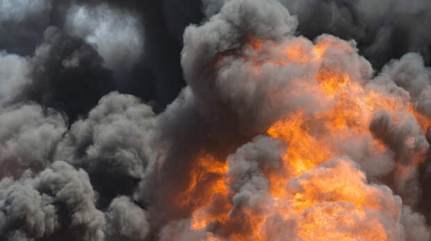 КСИР подтвердил ракетные удары по базам США в Ираке и Пятому флоту