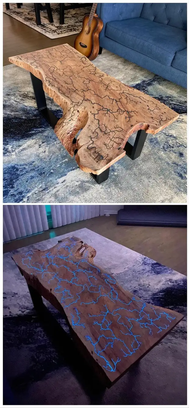 Необычные и крутые вещи, которые можно сделать своими руками