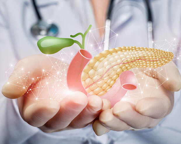 "Жирная" поджелудочная железа: Опасная болезнь, которая есть почти у каждого третьего. И узнаете вы о ней слишком поздно