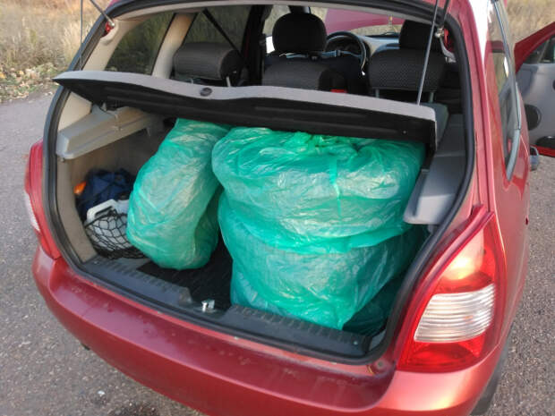 В Татарстане Госавтоинспекция призвала водителей поспешить с переходом на зимнюю резину