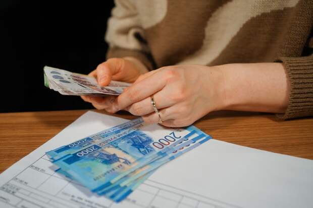 Депутат Бессараб: 13-ю зарплату могут выдать за особые достижения сотрудника