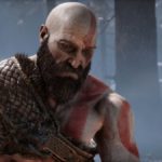 Посмотри, как God of War 2018 выглядела в 2015 году  