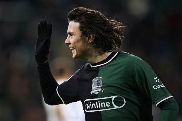 Оздоев: «Семака критиковали, что он не дал шанс Козлову. И что? Не все у нас Батраковы»