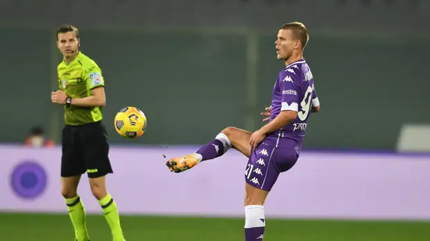 Газизов назвал нереальным возможный переход Кокорина в «Уфу»