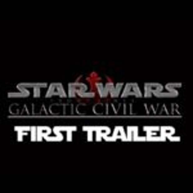 Энтузиасты запилили Star Wars в Company of Heroes  