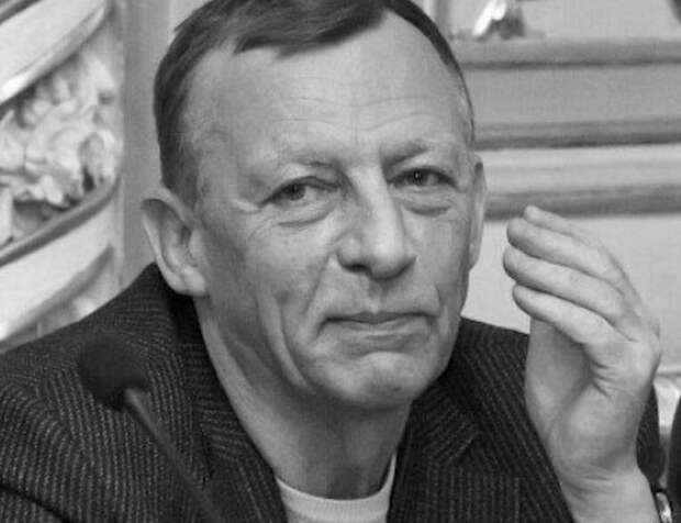 Историк искусства Сергей Даниэль умер в возрасте 76 лет