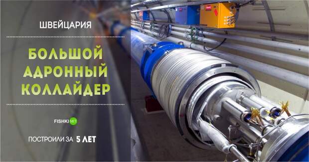 Потрясающие сооружения: их надо знать в "лицо" архитектура, здания, сооружения, строители