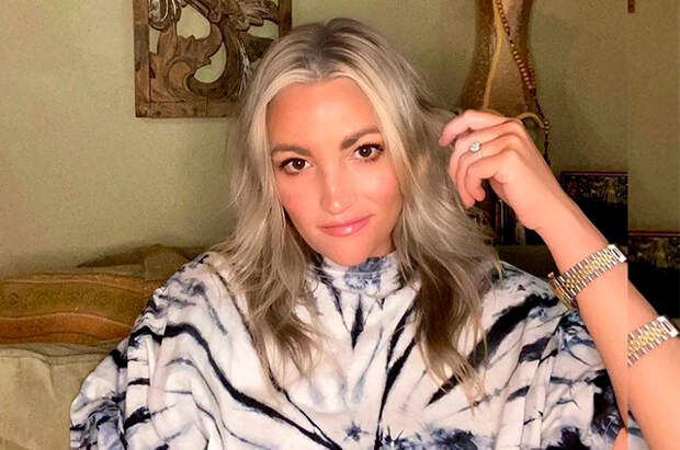 Джейми Линн Спирс стала получать угрозы после того, как поддержала Бритни Спирс