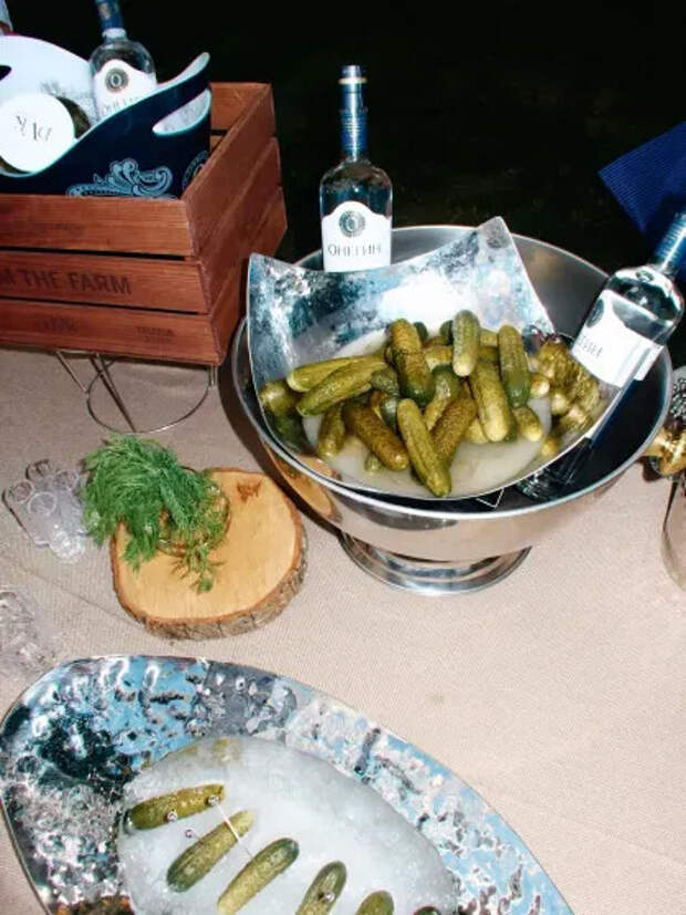 День рождения Дмитрия Викулина