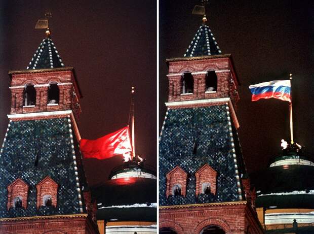 1991-ый... (фото из отрытых источников)