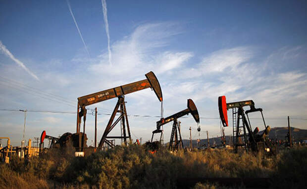 Члены ОПЕК задумались о возврате к идее заморозки добычи нефти