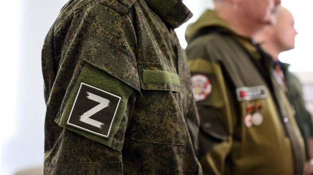 В Подмосковье работают цифровые сервисы в помощь ветеранам СВО