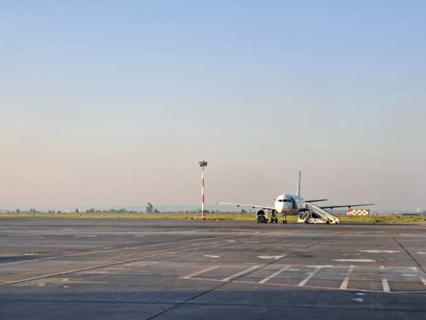 Экономисты объяснили, почему Домодедово никто не купил