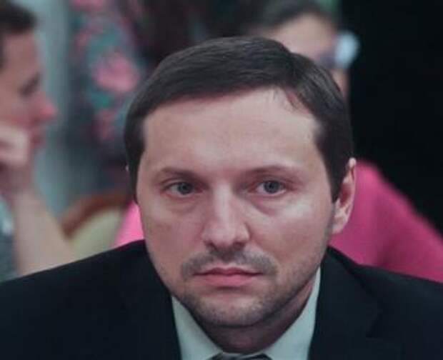 министр информационной политики Украины Юрий Стець