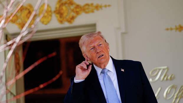 Трамп попятился — нужна передышка. А что потом? Война не закончилась