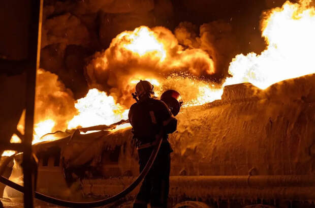 Глава ДТЭК: Без энергетического перемирия Украину ждет гуманитарная катастрофа