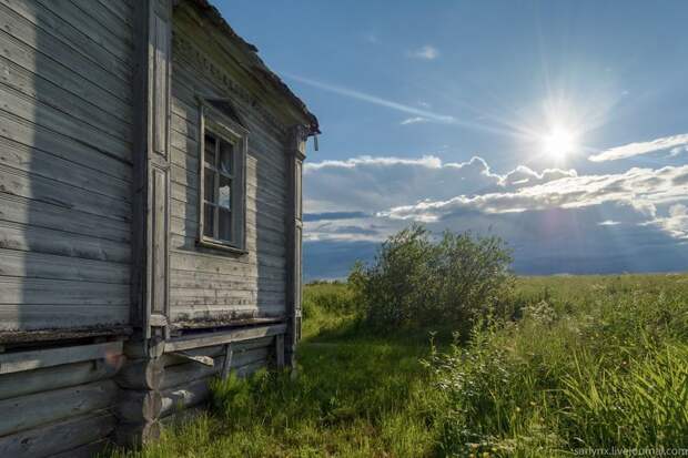 Онежское Верховье путешествия, факты, фото