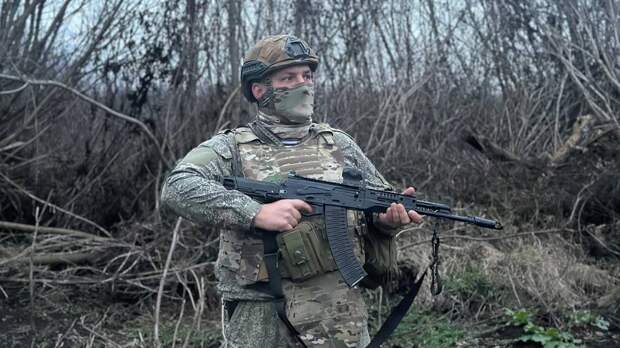 Фронтовая смекалка проявляется в деталях