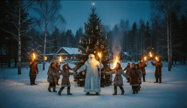 "От 3 тысяч рублей до 15 суток ареста": Какие штрафы могут получить русские во время празднования Нового года