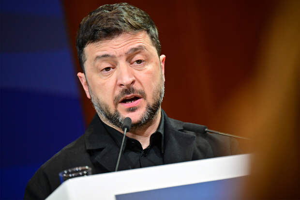 Зеленский раскрыл главные указания переговорной группе Украины