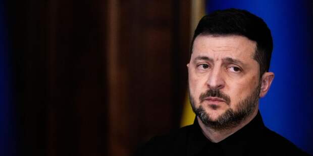 Жители покидают Киев: украинский кризис пошёл по худшему сценарию