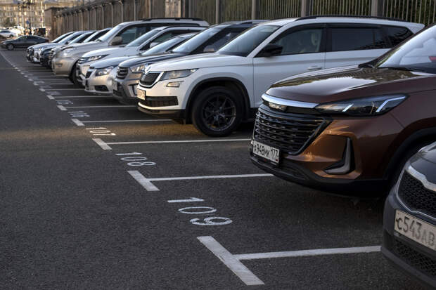 Предсказано будущее цен на авто в 2026 году