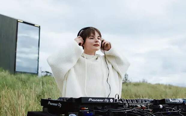 Саша Спилберг