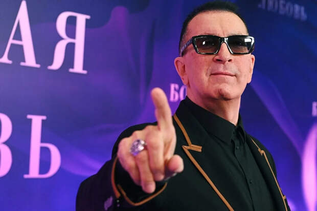 «Пусть выбирает сам». Буйнов о внуке, который отказался быть офицером