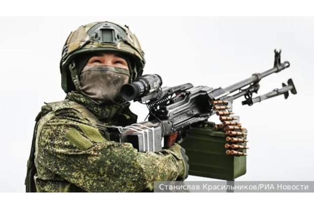 Как Россия приближает освобождение Славянска и Краматорска