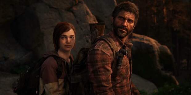 The Last of Us (Part One & Two)