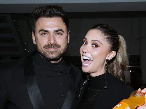 Кто на самом деле свел Агату Муцениеце и Петра Дрангу