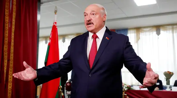 «Пропорционально снижению экспортной пошлины»: Новак сообщил о предложении России по цене на нефть для Белоруссии