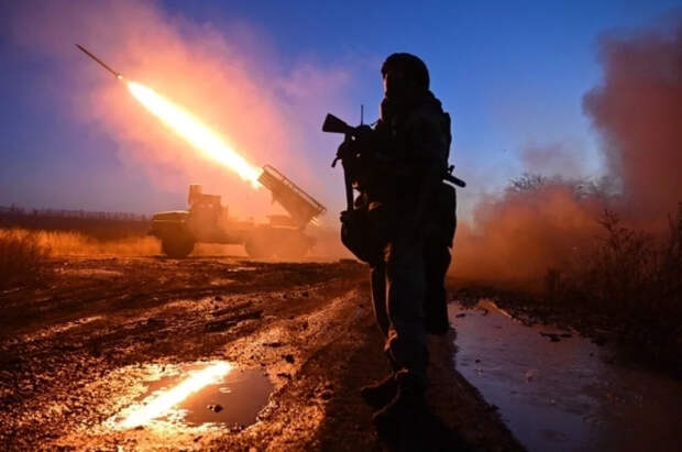 Возмездие за Курск: в Поповке под Сумами разбили пункт управления БПЛА ВСУ