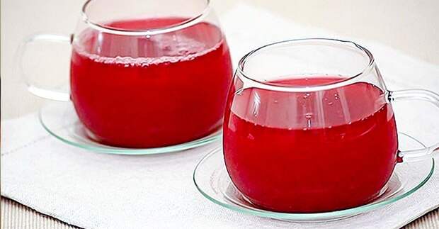 кисель для похудения